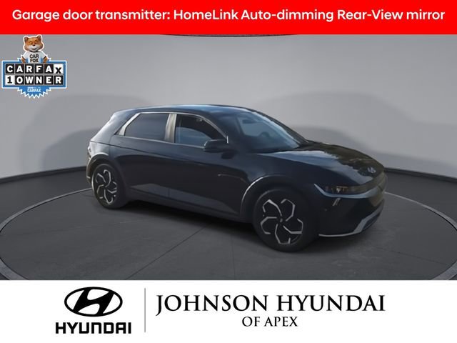 Used 2022 Hyundai Ioniq 5 SEL image 10