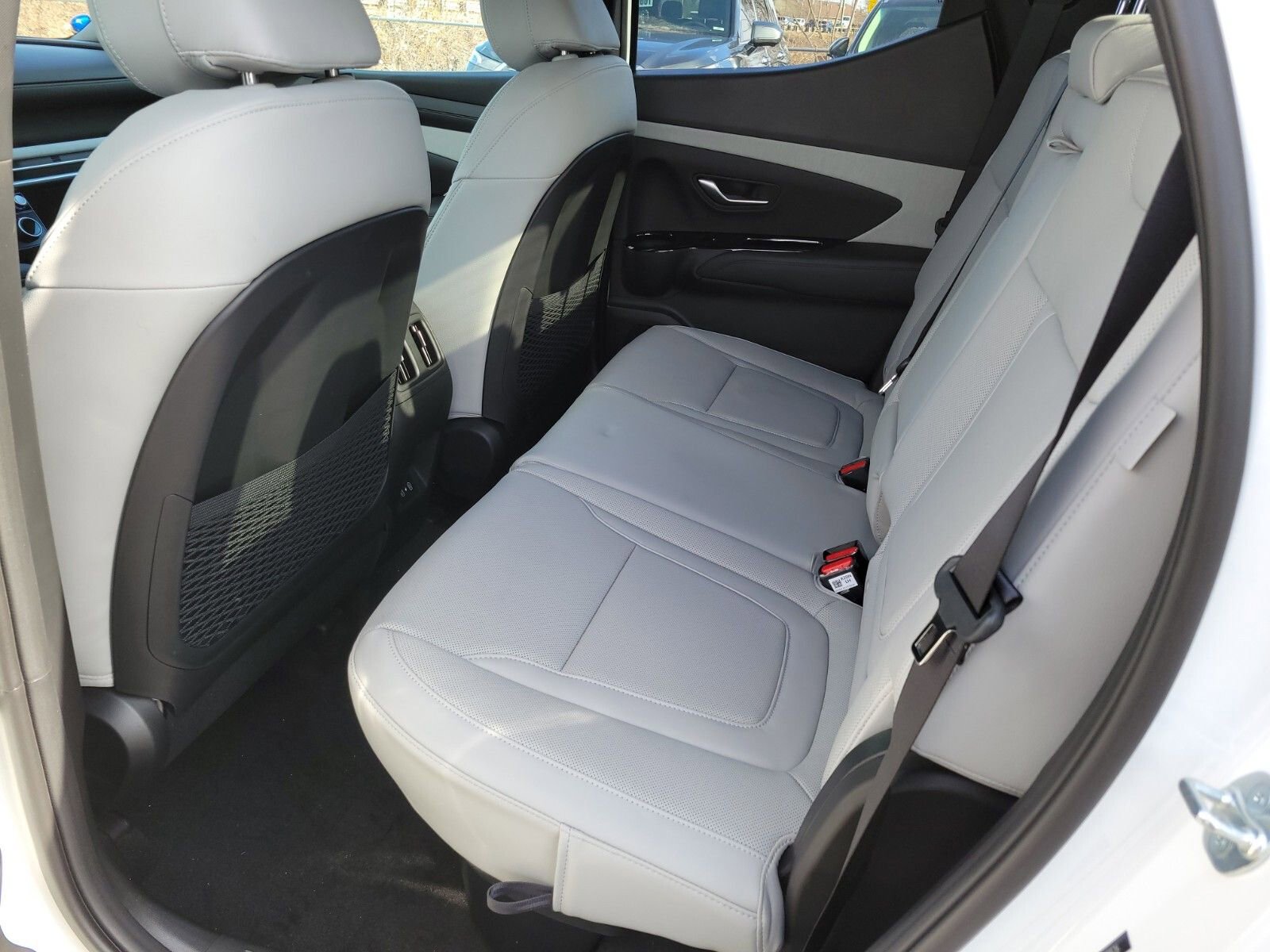 New 2025 Hyundai Santa Cruz Limited image 16