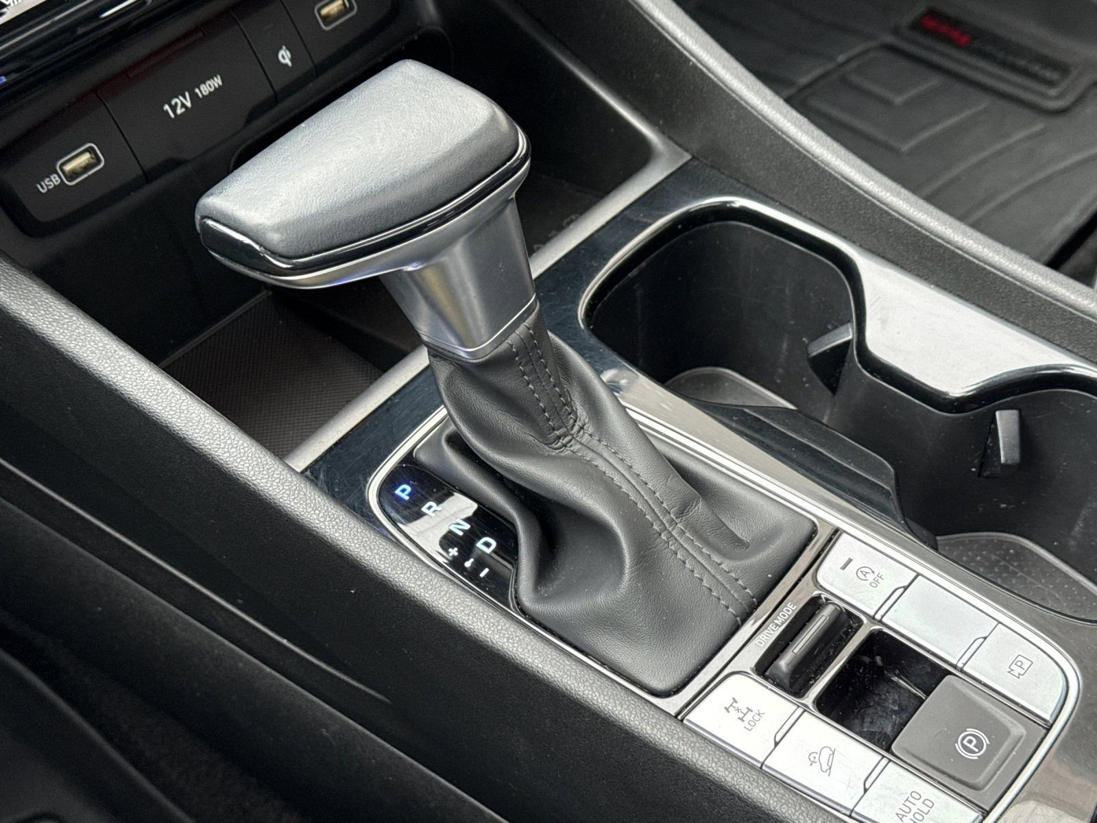 Used 2023 Hyundai Tucson SEL w/ Convenience Package image 23