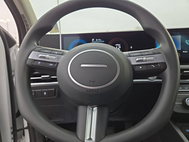 New 2026 Hyundai Tucson SE AWD/4WD image 17