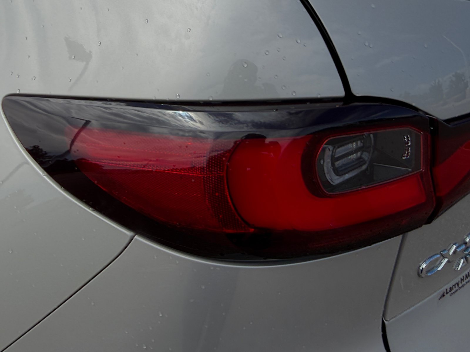Used 2024 MAZDA CX-90 3.3 Turbo w/ Preferred Plus AWD/4WD image 13