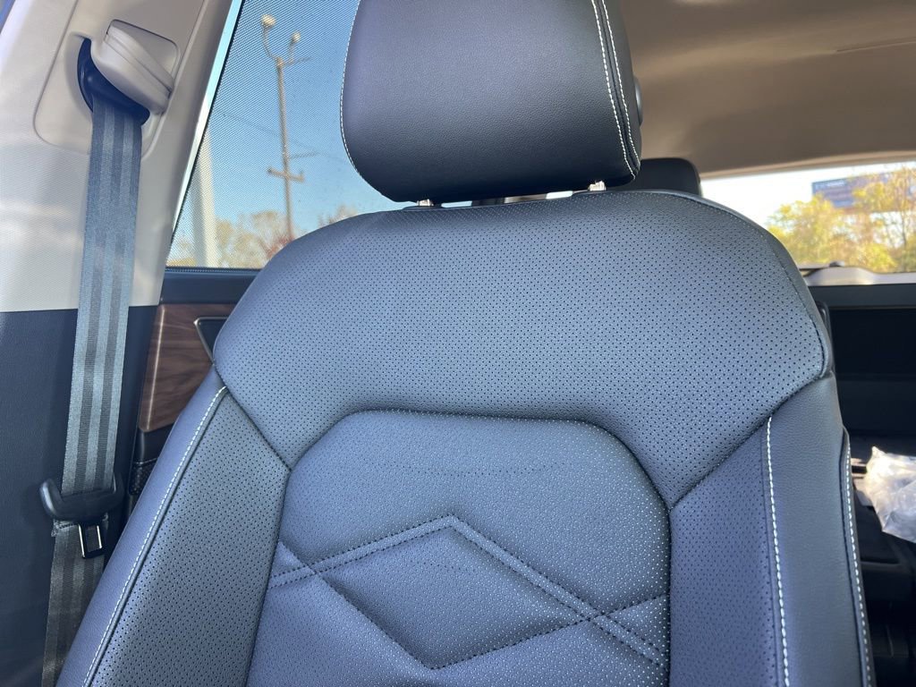 New 2026 Volkswagen Atlas SE image 21