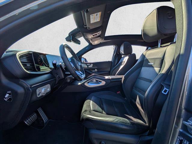 Used 2021 Mercedes-Benz GLE 53 AMG 4MATIC Coupe image 17