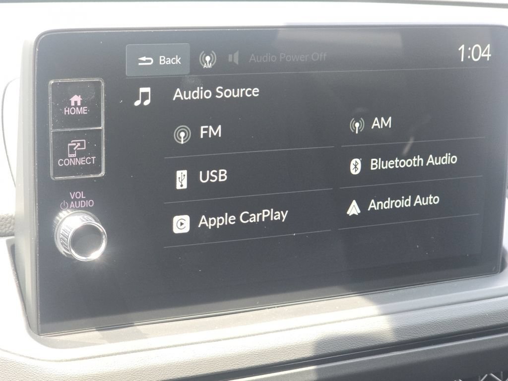 New 2026 Honda Accord SE image 8