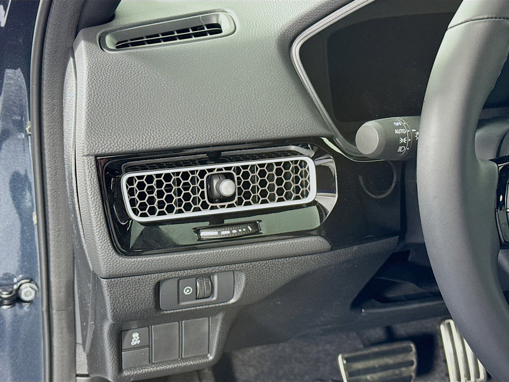 New 2026 Honda Civic Sport Touring image 10