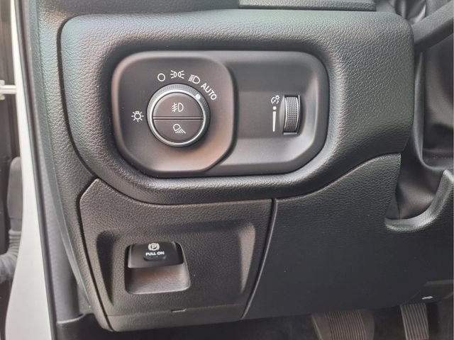 Used 2023 RAM 1500 Big Horn AWD/4WD image 19