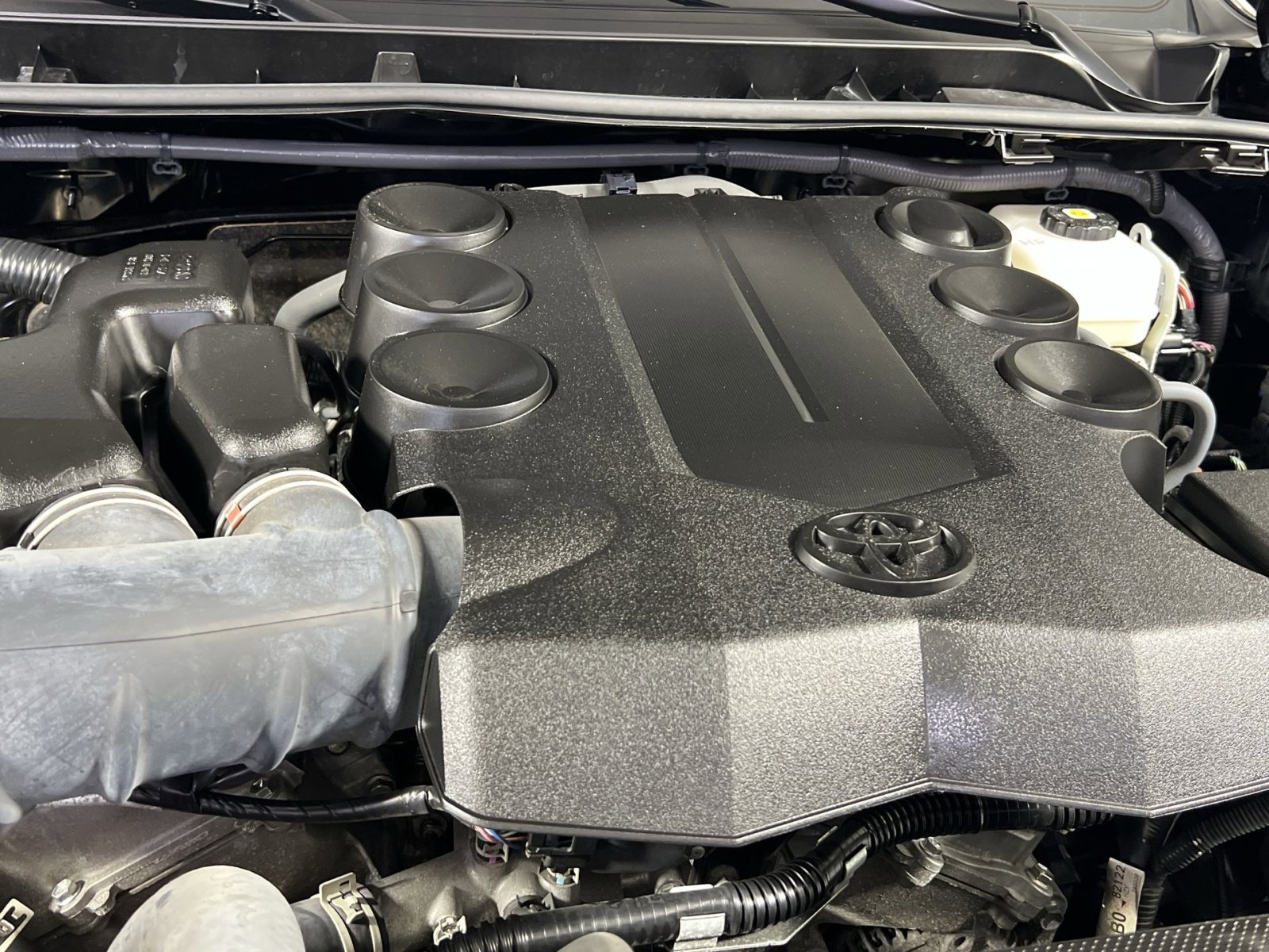 Used 2024 Toyota 4Runner TRD Off-Road image 29