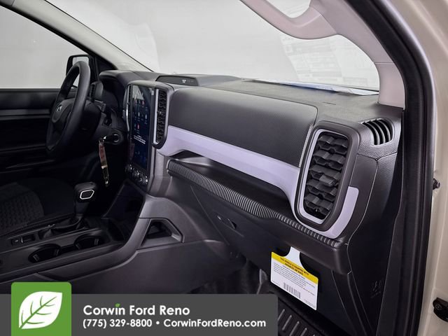 New 2025 Ford Ranger XL w/ Trailer Tow Package image 28