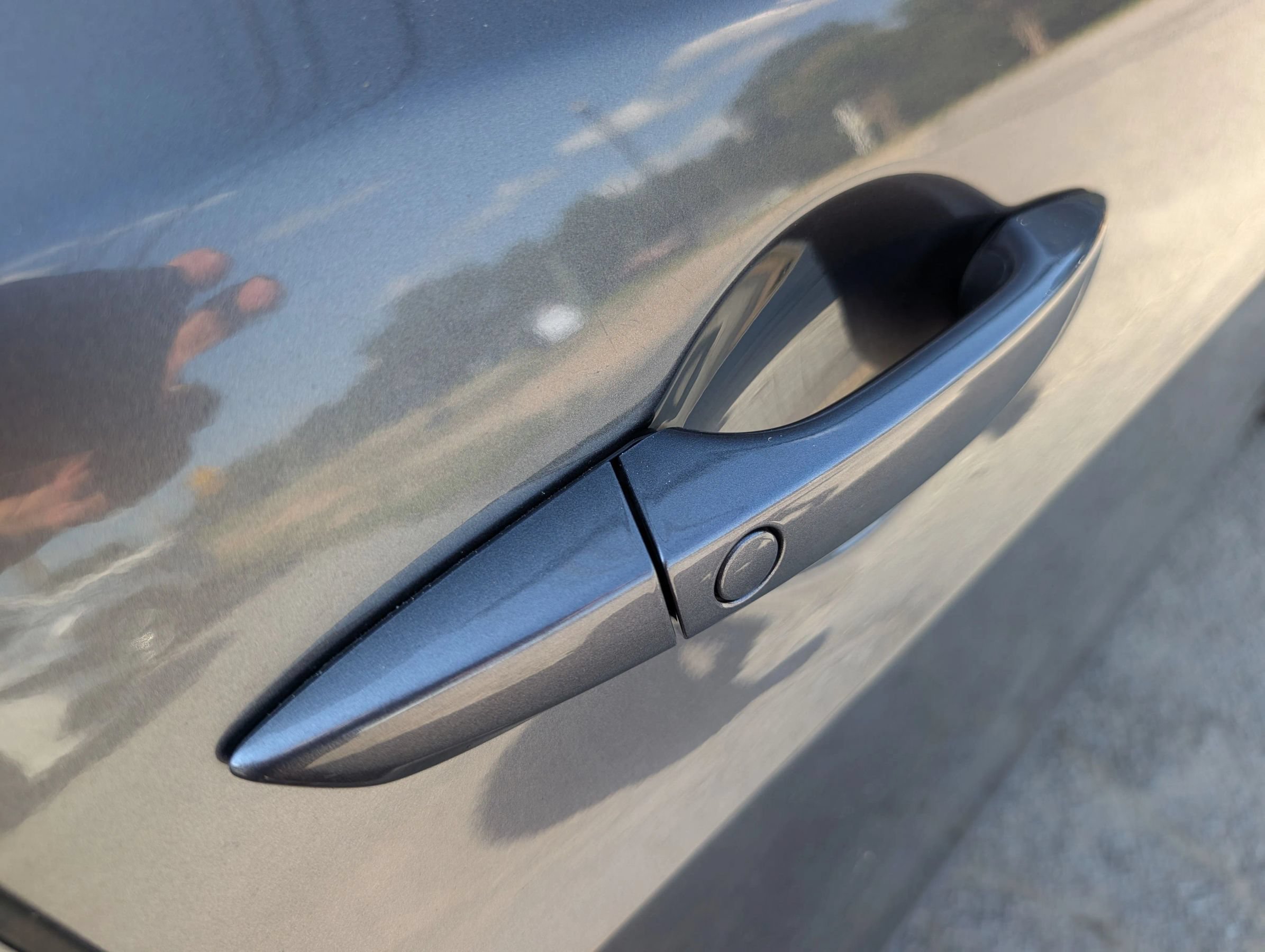Used 2019 Acura TLX w/ Technology Package FWD image 40