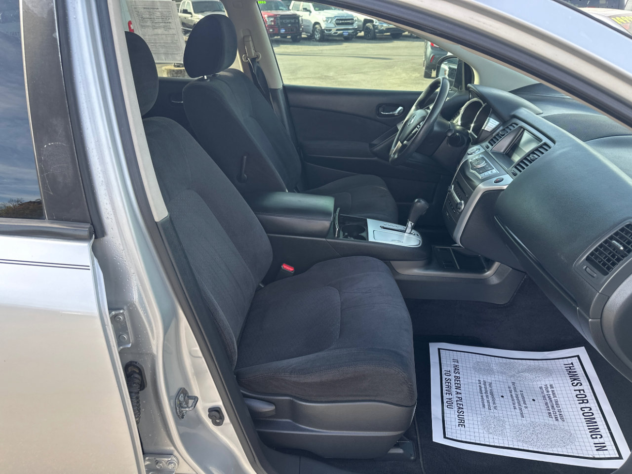 Used 2011 Nissan Murano S image 16