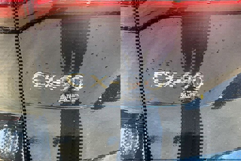 New 2026 MAZDA CX-90 Plug-In Hybrid w/ Preferred image 7