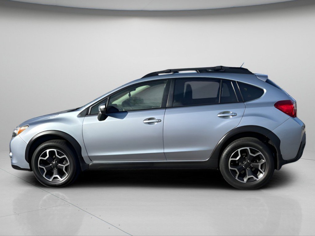 Used 2015 Subaru Crosstrek 2.0i Limited w/ Popular Package #1 AWD/4WD image 12