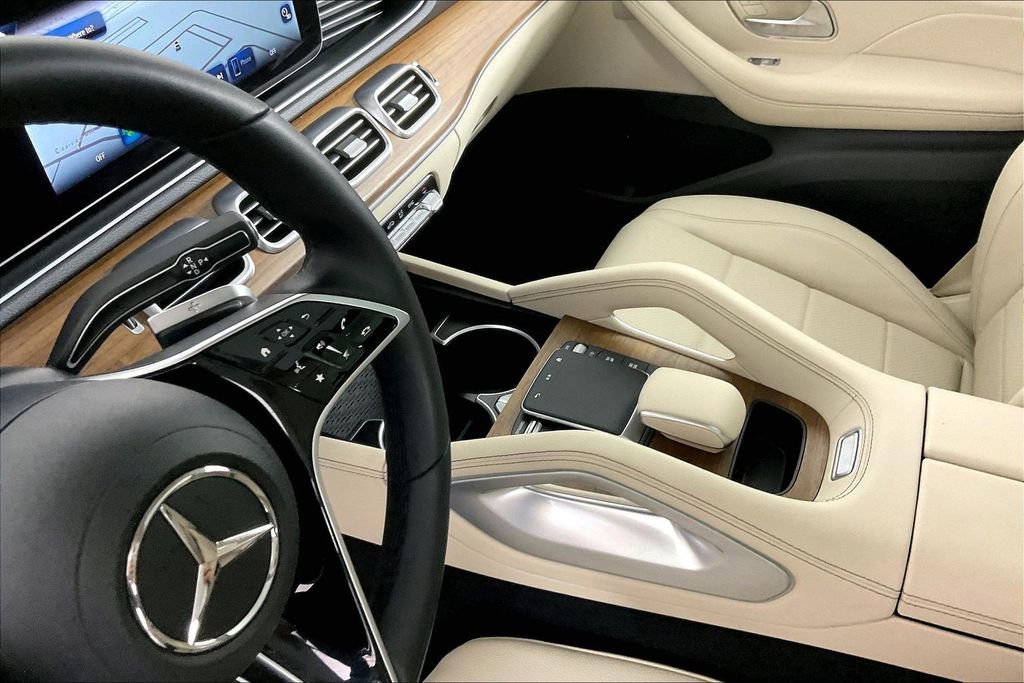Used 2026 Mercedes-Benz GLE 450 4MATIC image 12