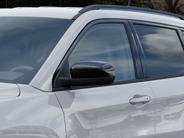 New 2026 Jeep Compass Latitude AWD/4WD image 12