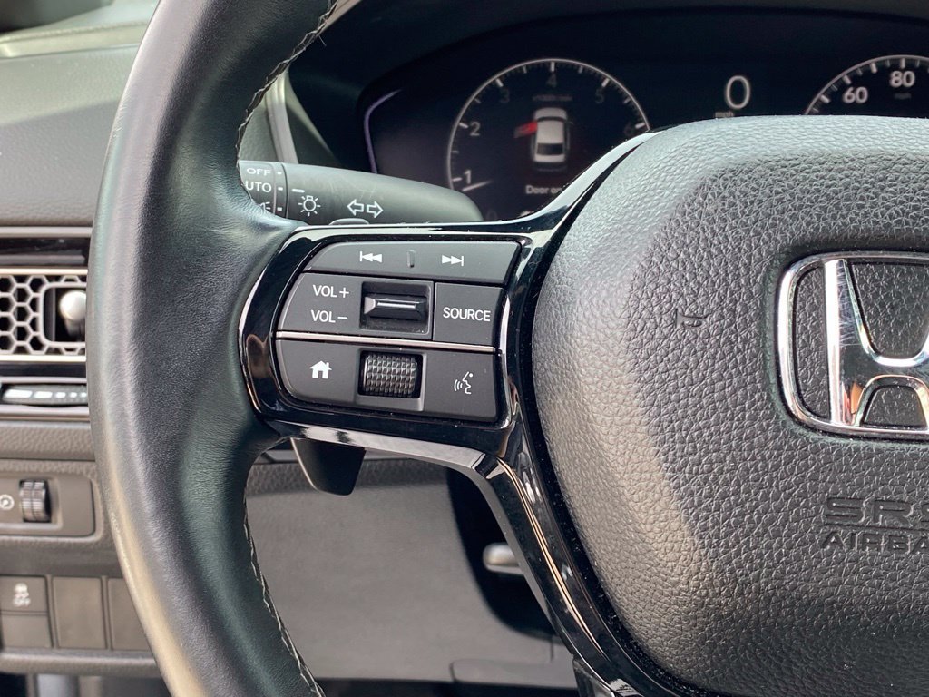 Used 2025 Honda Civic Sport image 14