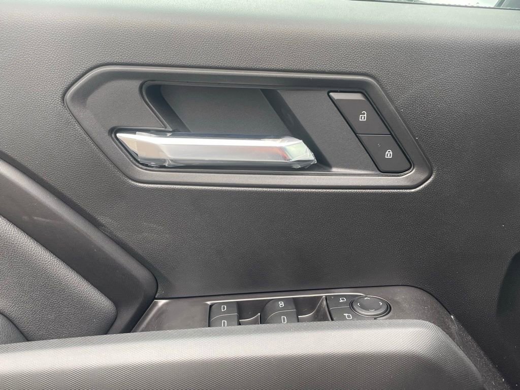 New 2026 GMC Canyon Elevation w/ Convenience Package image 22