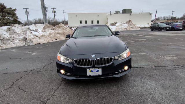 Used 2014 BMW 428i xDrive Coupe image 3