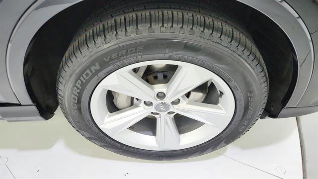 Used 2020 Audi Q7 3.0T Premium w/ Convenience Package image 36