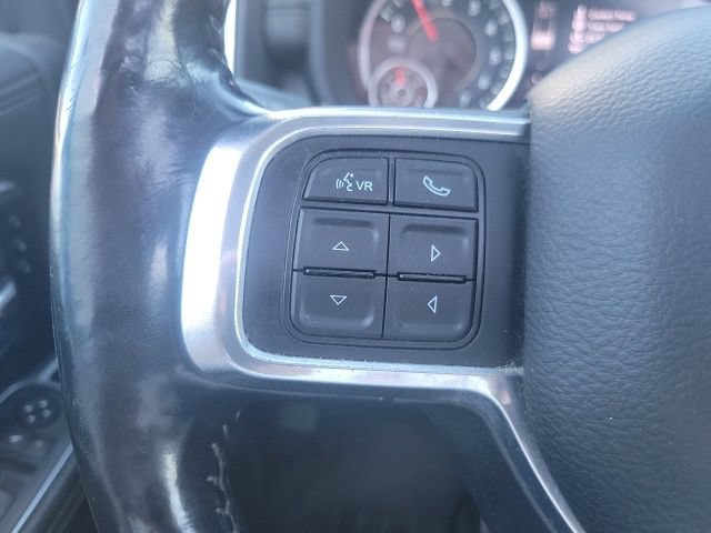 Used 2019 RAM 2500 Laramie AWD/4WD image 9