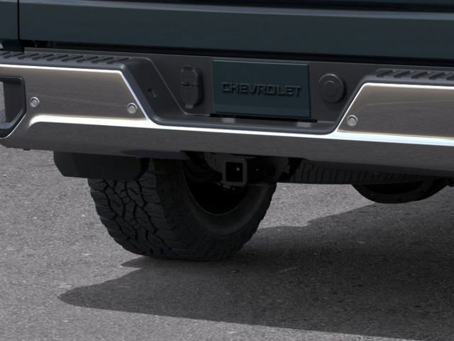 New 2026 Chevrolet Silverado 1500 LT w/ All Star Edition Plus image 14