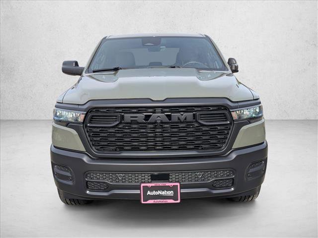 New 2025 RAM 1500 Tradesman image 5