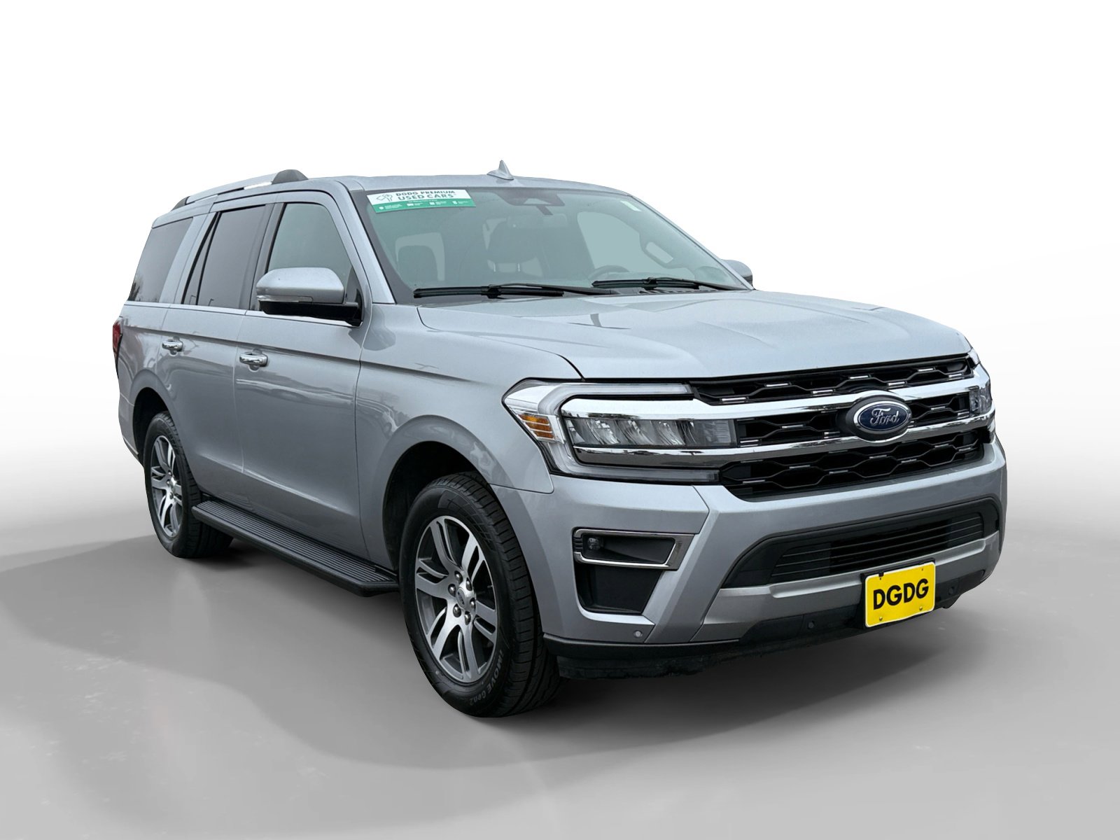 Used 2024 Ford Expedition Limited image 7