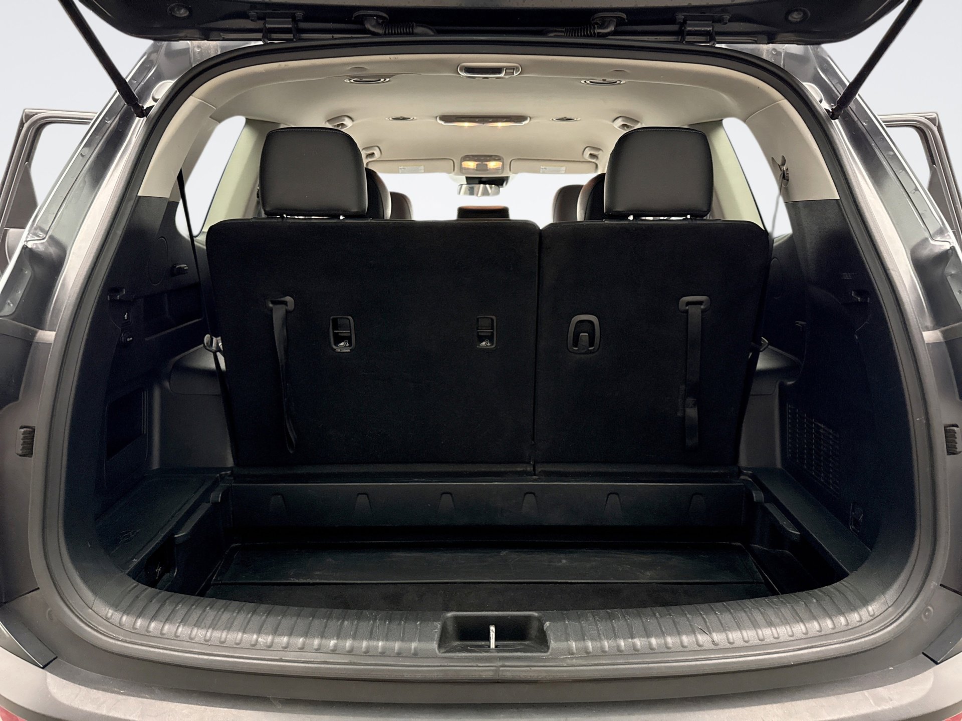 Used 2021 Kia Telluride LX image 18