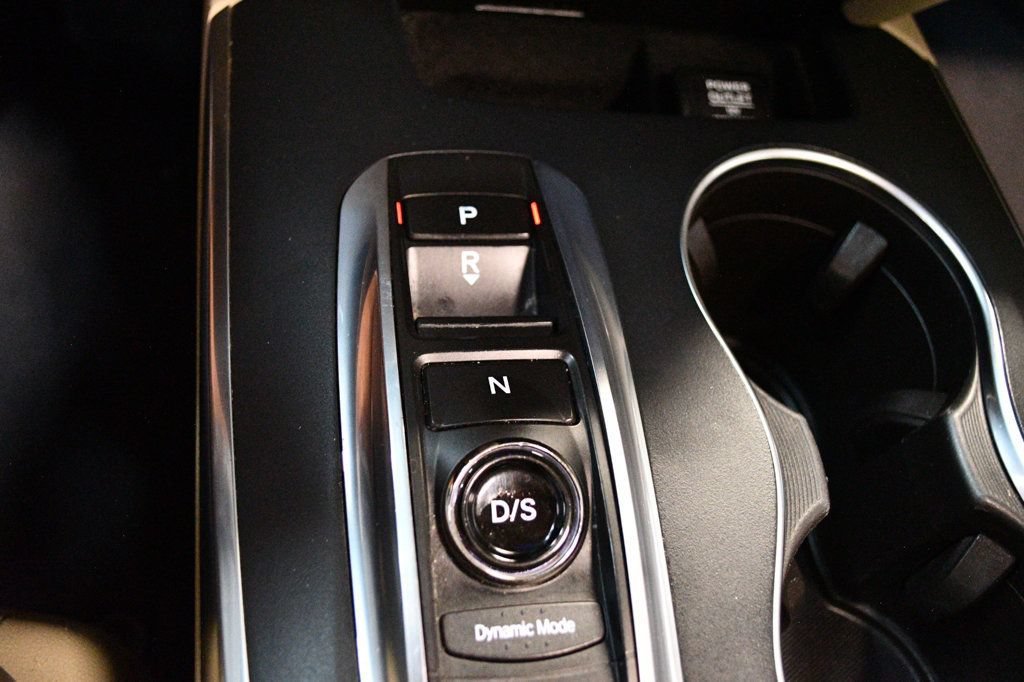 Used 2018 Acura MDX SH-AWD image 69