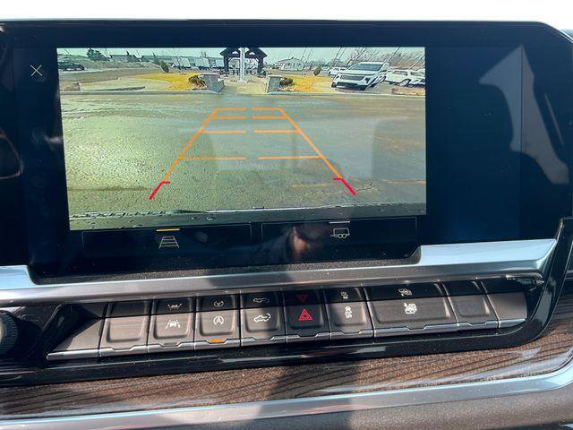 New 2026 Chevrolet Silverado 1500 LT image 18