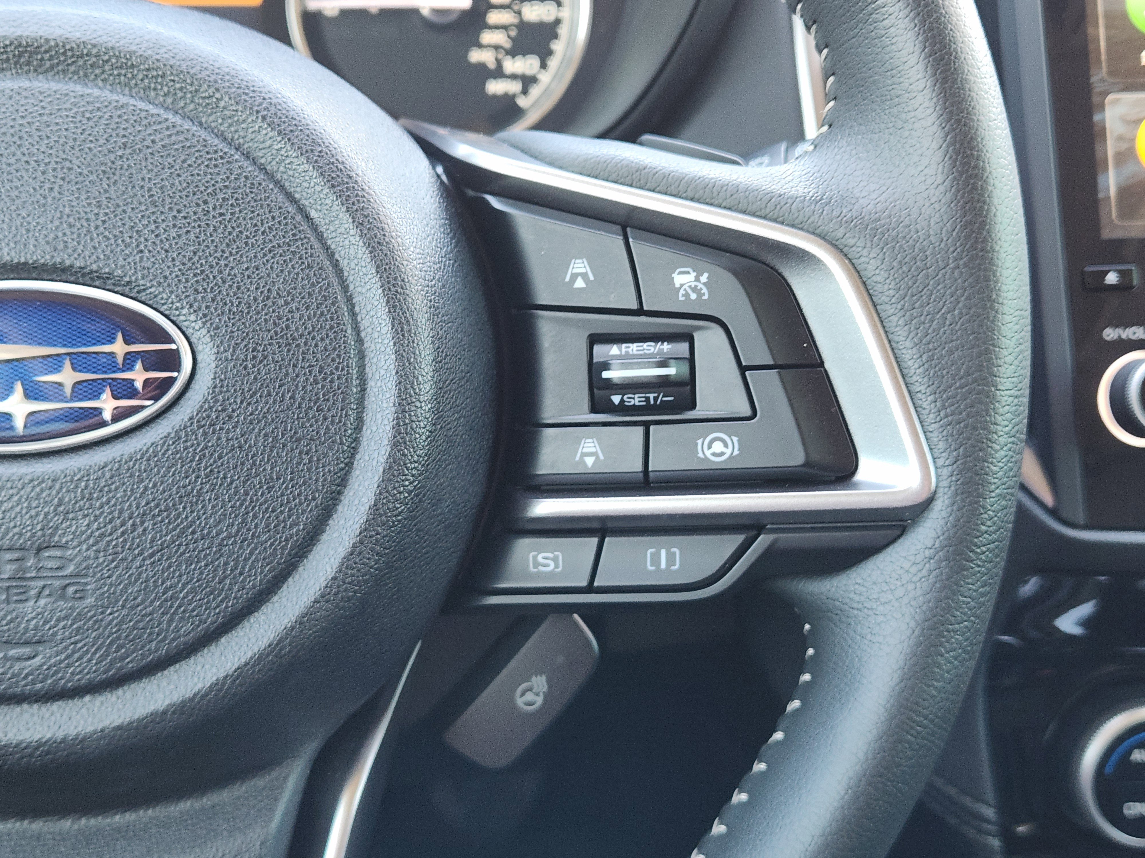 Used 2023 Subaru Forester Touring w/ Popular Package #2 image 38