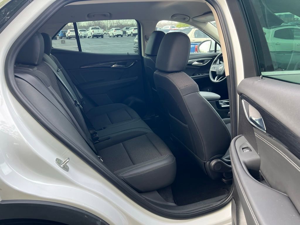 Used 2022 Buick Envision Preferred image 10