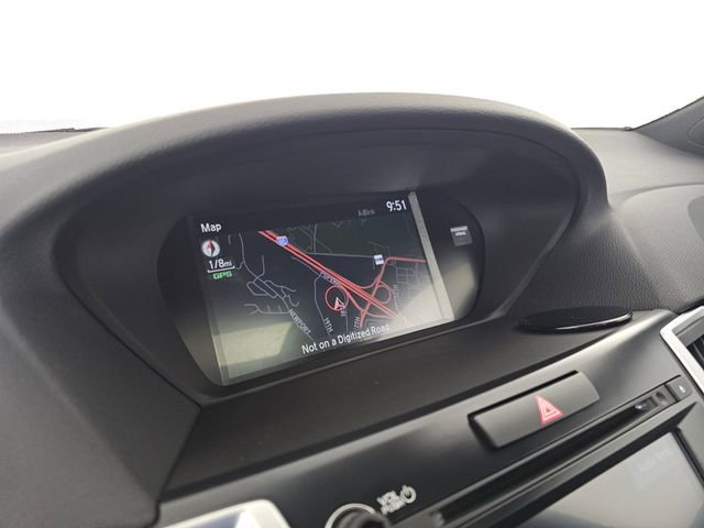 Used 2018 Acura TLX V6 w/ Technology & A-SPEC Pkg image 26