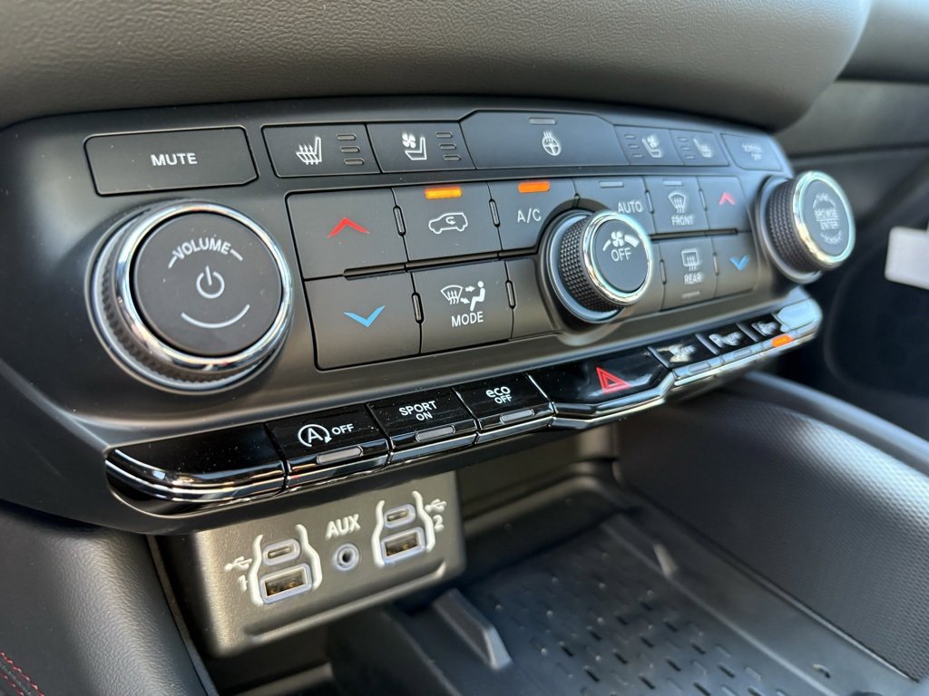 New 2026 Dodge Durango GT image 44