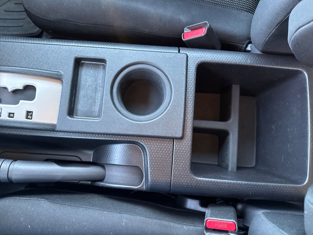 Used 2014 Toyota FJ Cruiser 4WD image 29