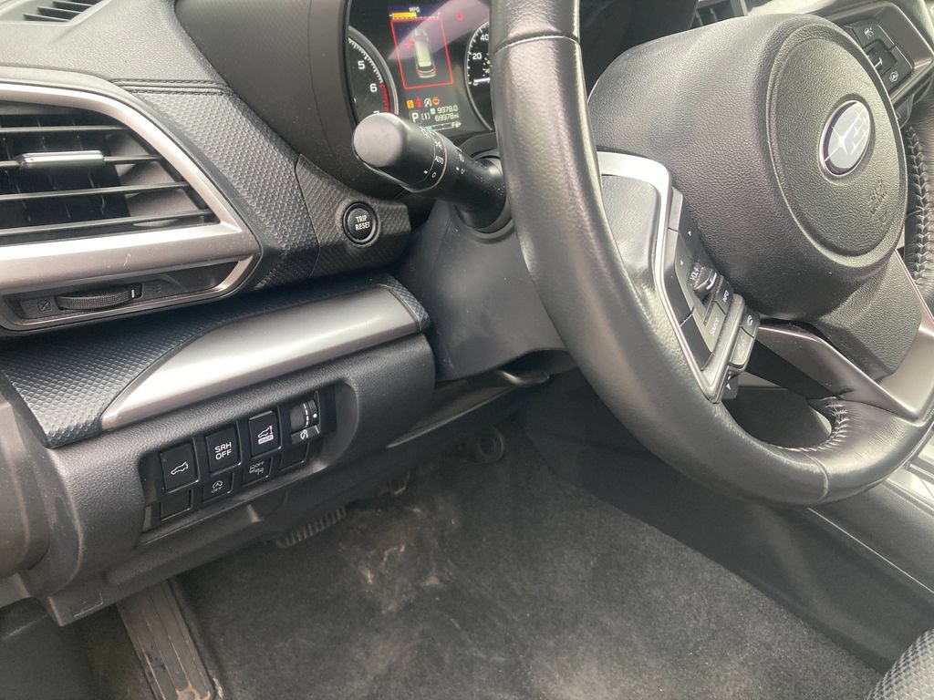 Used 2023 Subaru Forester Premium AWD/4WD image 17