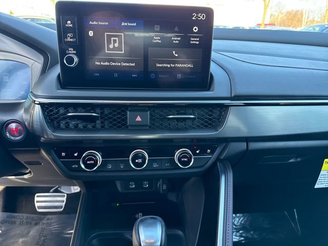 Used 2025 Acura ADX A-Spec image 18