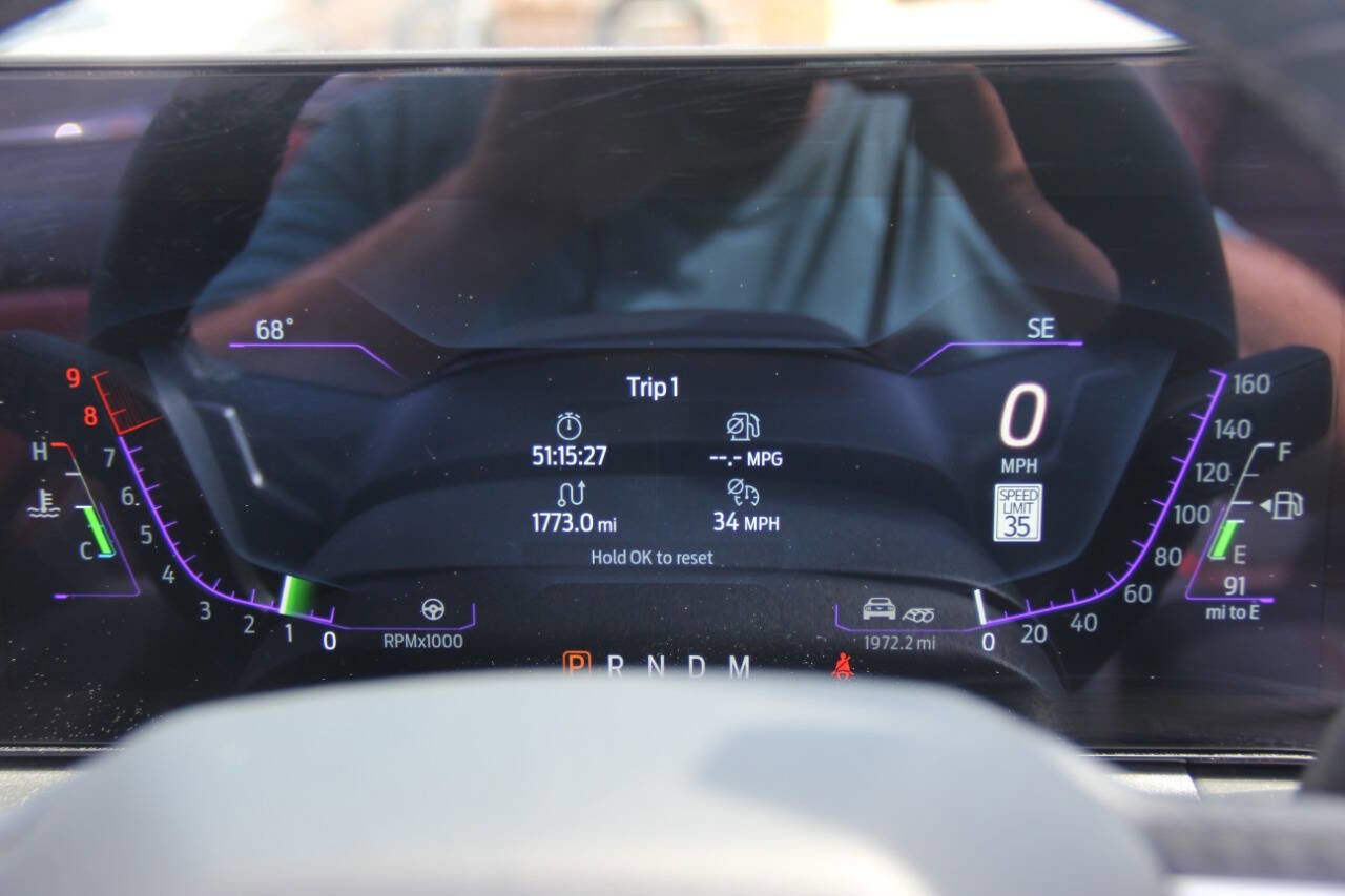 Certified 2024 Ford Mustang GT Premium image 32