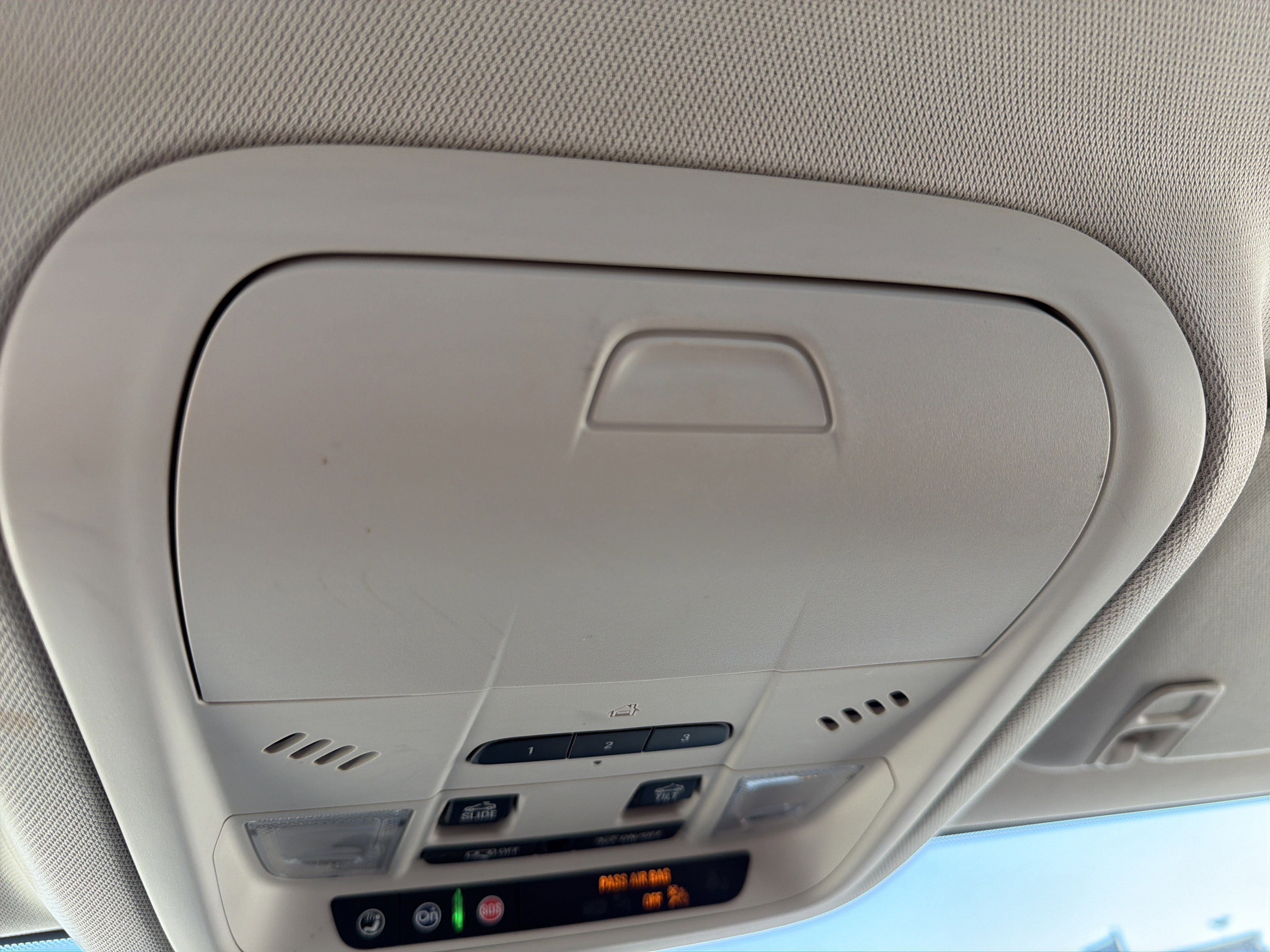 Used 2023 GMC Acadia Denali w/ Denali Technology Package image 56