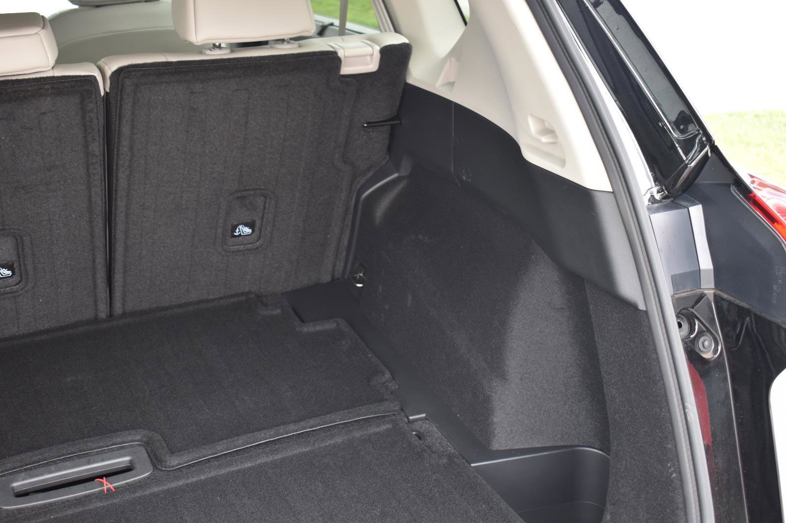 Used 2023 Nissan Rogue SL w/ SL Premium Package FWD image 60