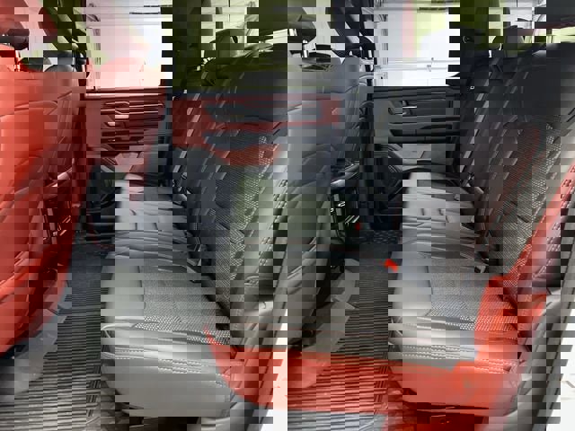 Used 2025 RAM 1500 Rebel w/ Trailer Tow Group image 25