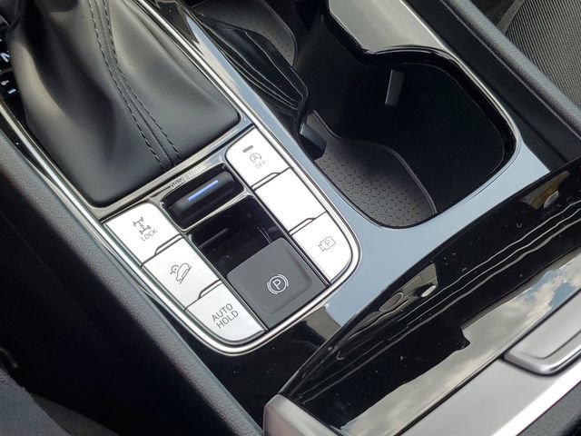 New 2026 Hyundai Tucson SE AWD/4WD image 31