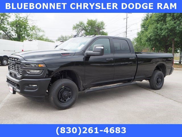 Used 2025 RAM 2500 Tradesman image 1