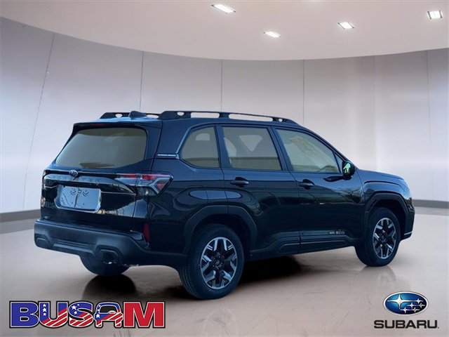New 2026 Subaru Forester Premium image 4