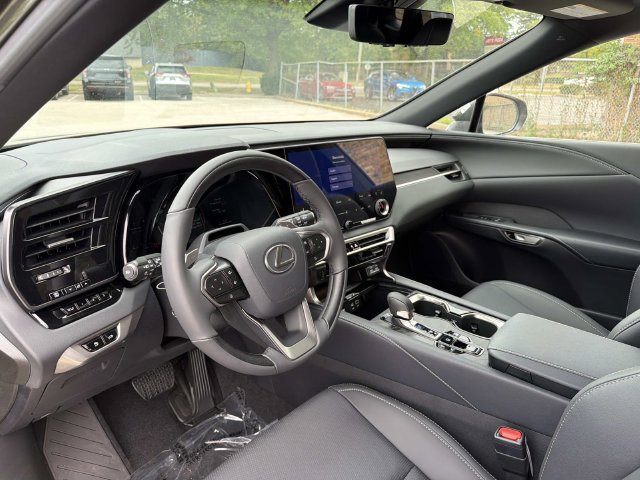 New 2026 Lexus RX 350 Premium Plus w/ Convenience Package AWD/4WD image 20
