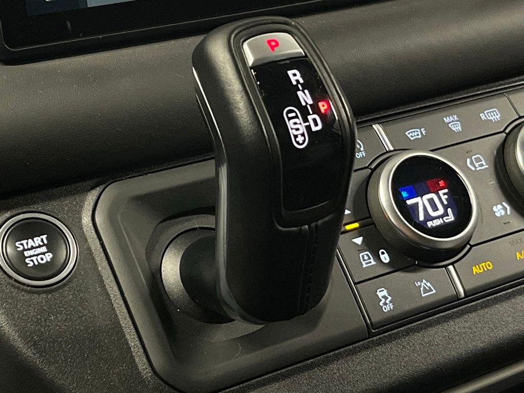 Used 2022 Land Rover Defender 110 X-Dynamic HSE image 30