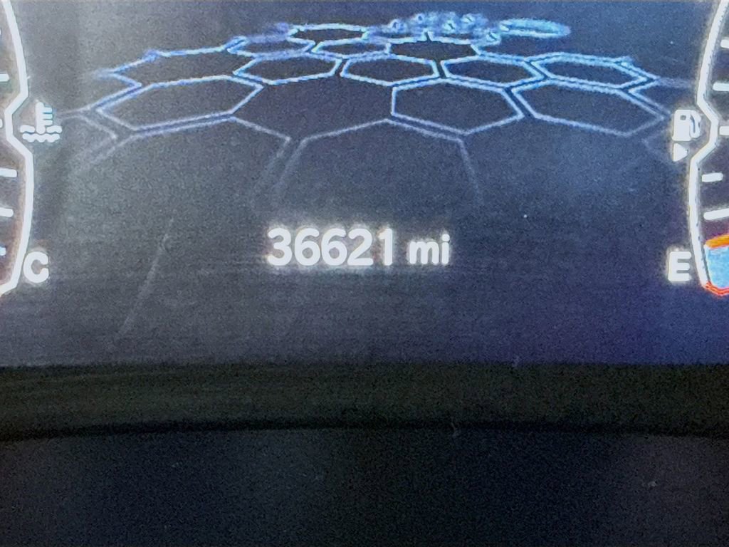 Used 2022 Jeep Compass Latitude w/ Convenience Group image 4