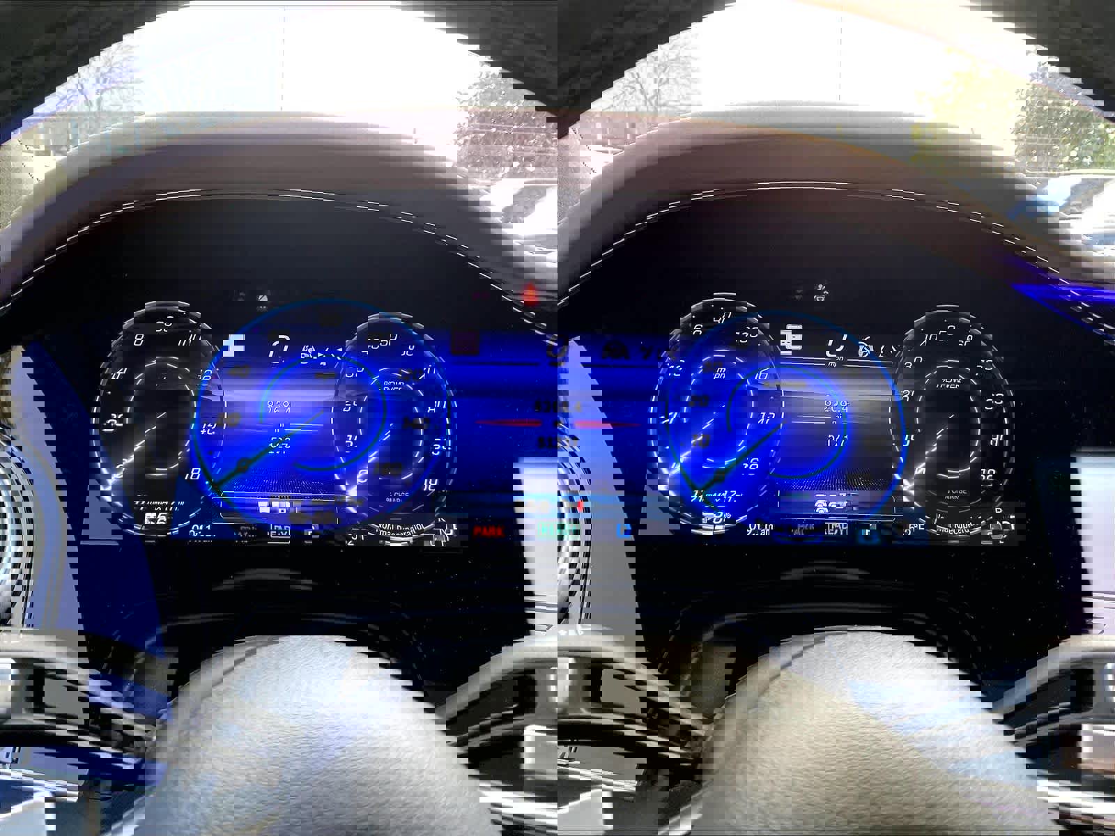 Used 2023 Mercedes-Benz EQS 580 4MATIC SUV image 21