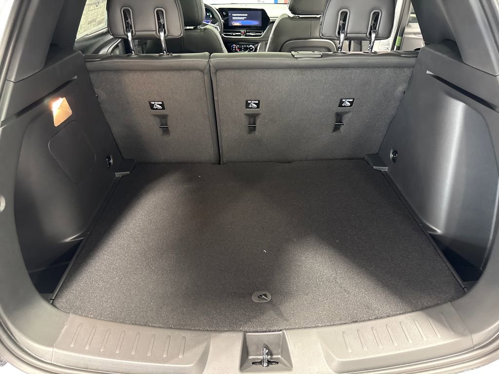 New 2026 Chevrolet TrailBlazer ACTIV AWD/4WD image 43