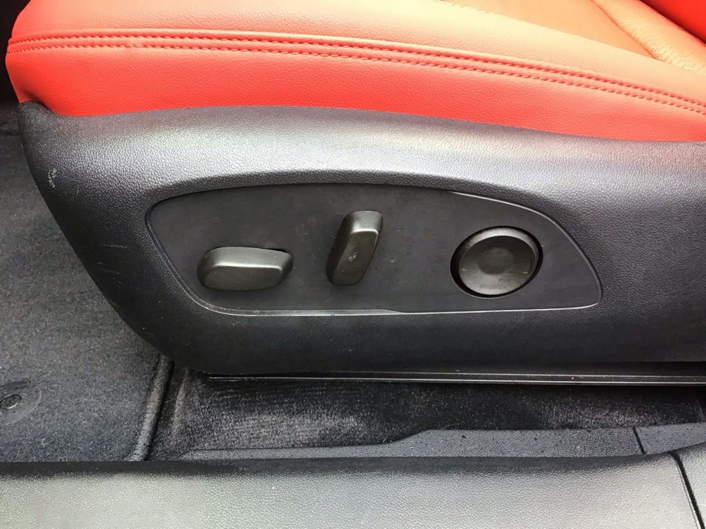 Used 2025 Chevrolet Blazer EV SS AWD/4WD image 12