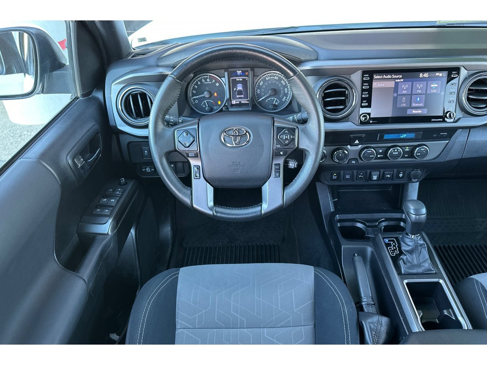 Used 2022 Toyota Tacoma 4x4 Double Cab image 15